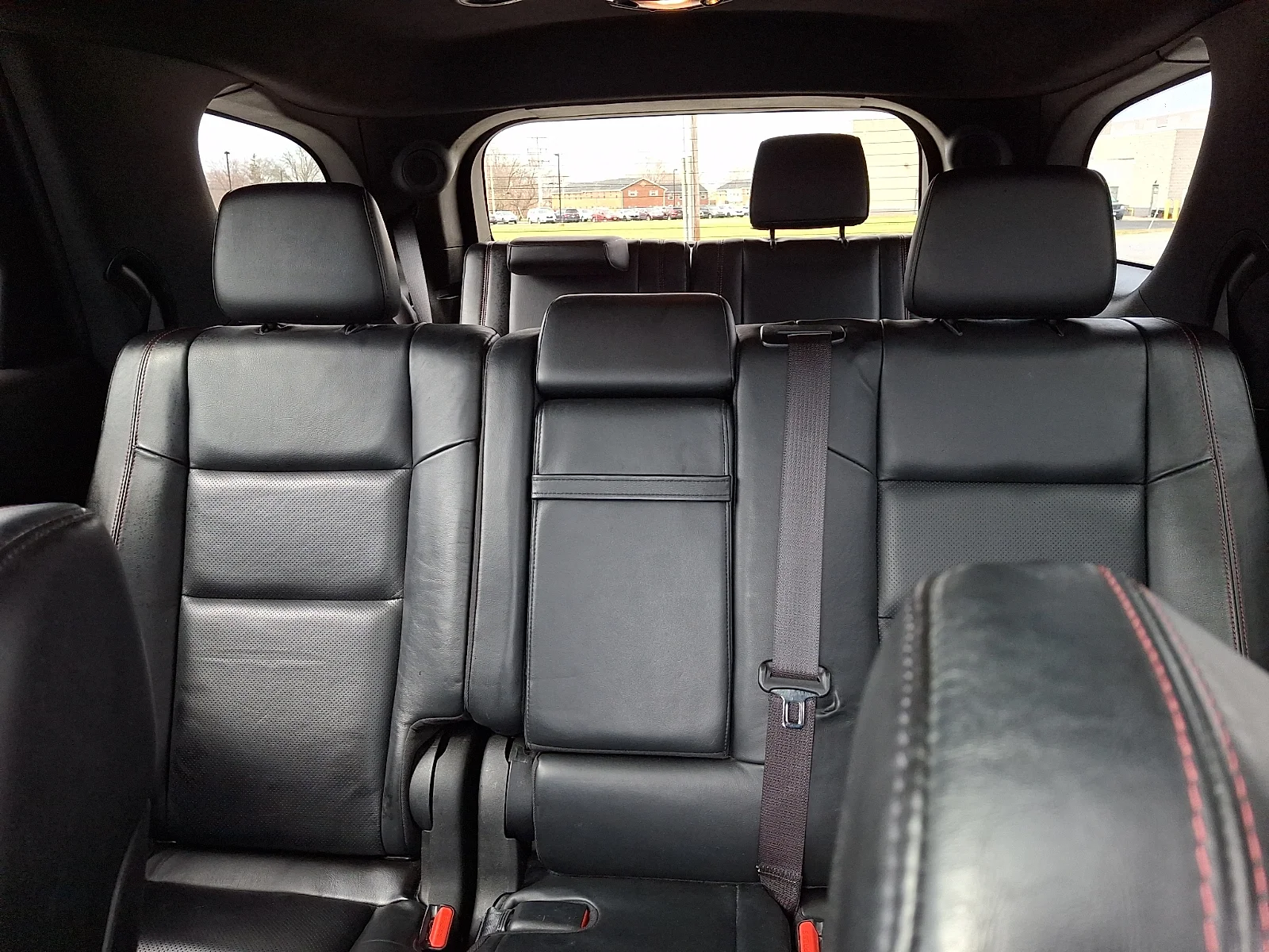 2022 Dodge Durango R/T Plus - Photo 20