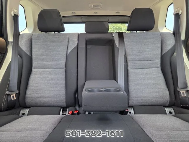 Used 2021 Black Nissan S image 12