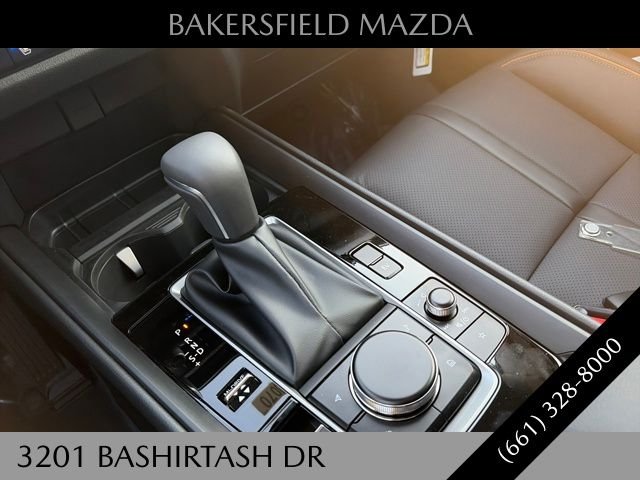 2026 Mazda CX-50 Premium - Photo 24