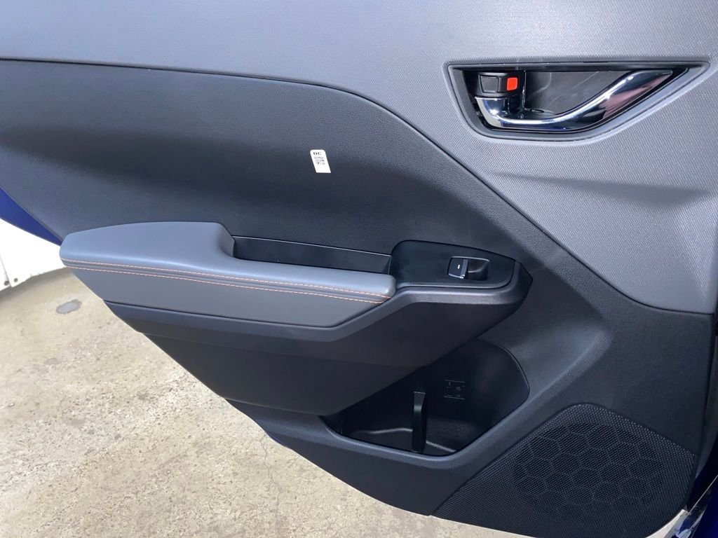 2026 Subaru Crosstrek Limited - Photo 23