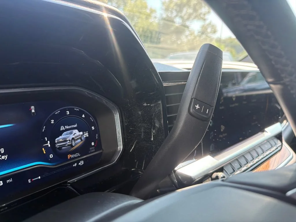 2024 Chevrolet Silverado 1500 LT - Photo 55