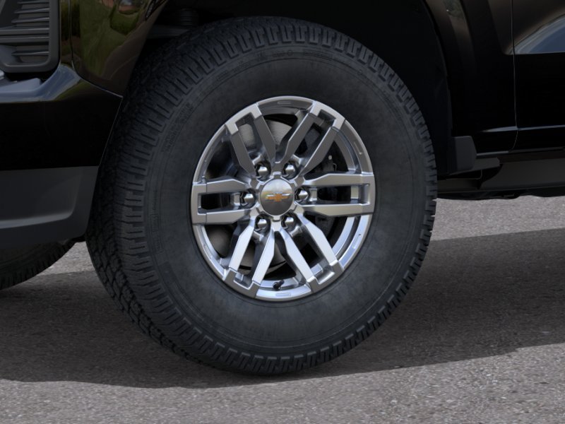 2026 Chevrolet Colorado LT - Photo 9