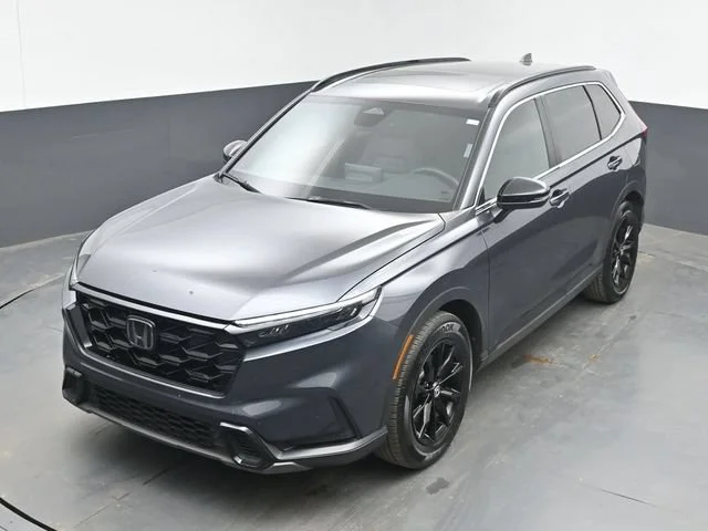 2024 Honda CR-V Sport-L - Photo 71