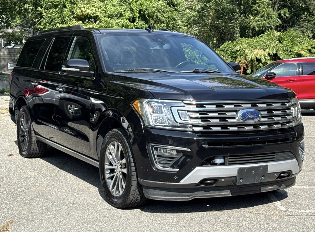 2021 Ford Expedition