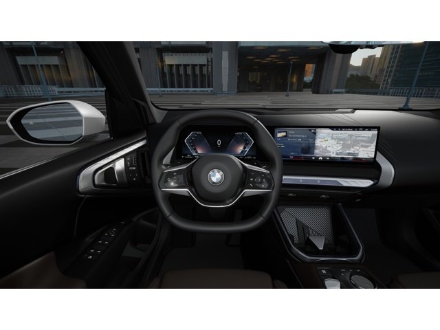 New 2026 Mineral White Metallic BMW 30 xDrive image 13