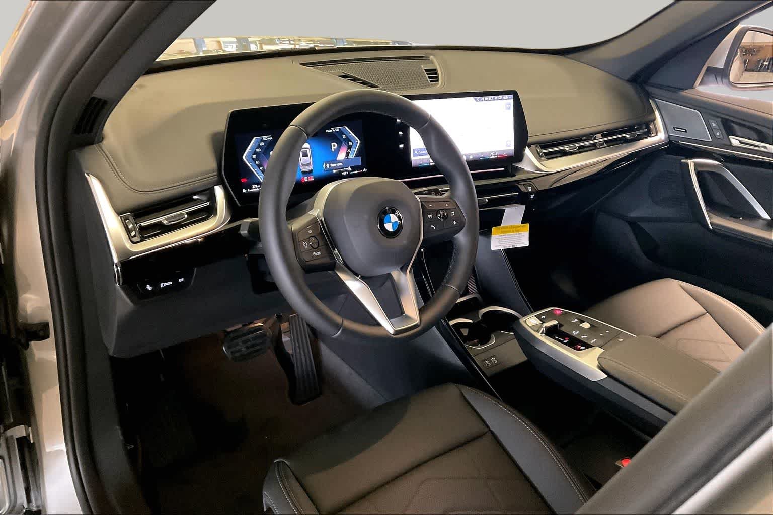 2026 BMW X1 XDrive28i - Photo 8