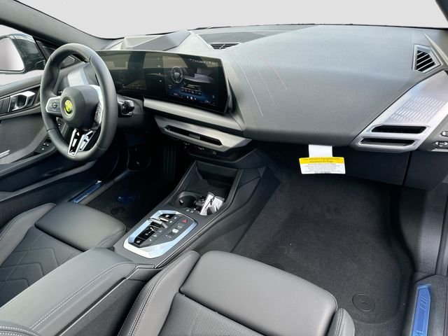 New 2026 Black BMW 228 Gran Coupe image 23