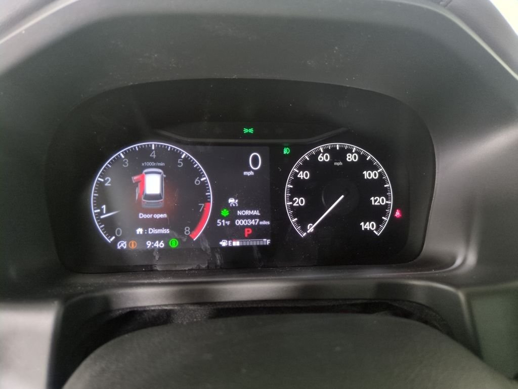 2026 Honda Odyssey Touring - Photo 15