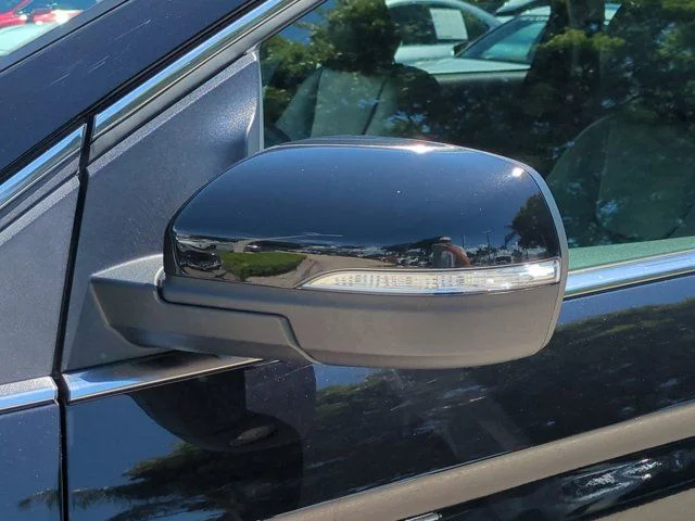 Used 2019 Black Ford Titanium image 11