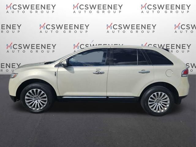 Used 2014 Lincoln MKX Base with VIN 2LMDJ6JK5EBL18669 for sale in Clanton, AL