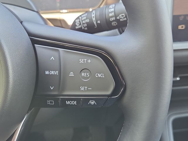 New 2026 Gray Mazda 2.5 S Premium Plus image 15