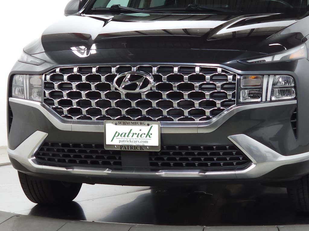 2022 Hyundai Santa Fe SEL - Photo 3