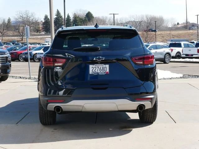 2023 Chevrolet Blazer 2LT - Photo 6