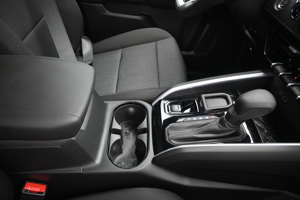 2026 Chevrolet Colorado Work Truck - Photo 29