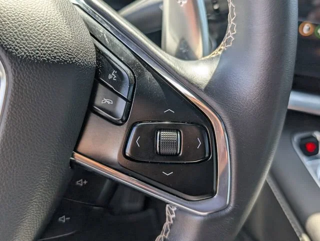 2022 Chevrolet Corvette 1LT - Photo 29