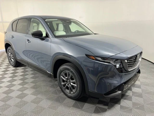 2026 Mazda CX-5 2.5 S Select