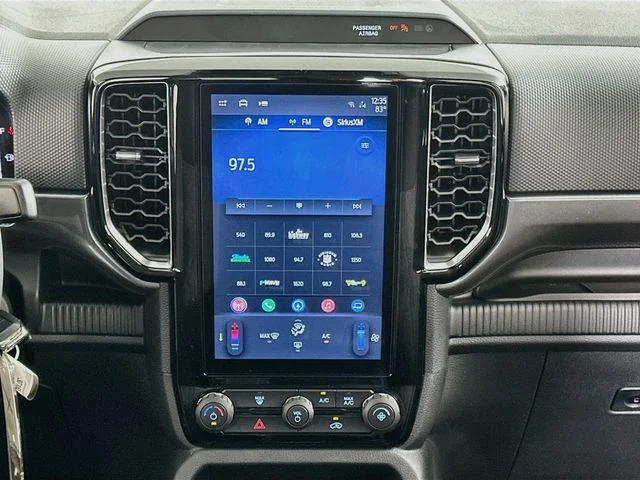 New 2026 Ford Ranger XLT