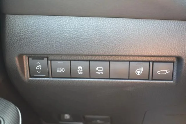 Certified Used 2023 TITANIUM GLOW Toyota  image 22