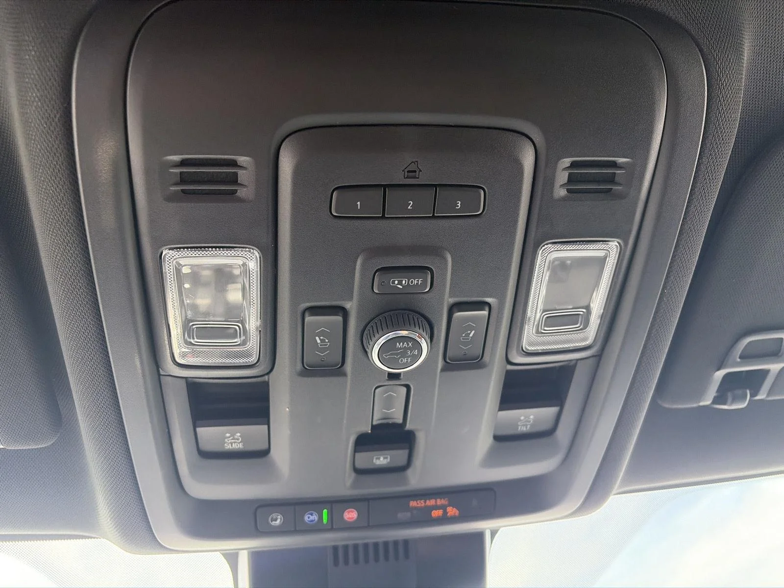 Used 2024 Radiant Red Tintcoat Chevrolet Premier image 36