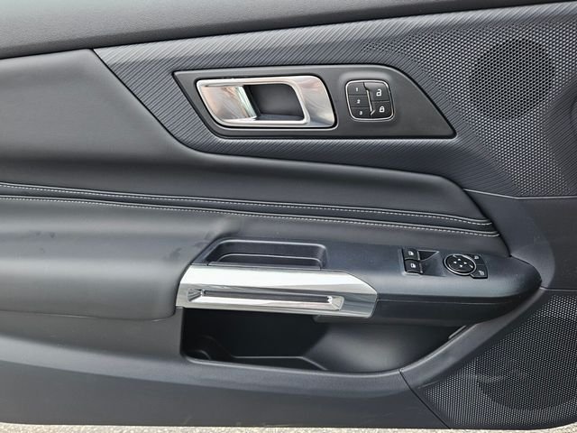 New 2026 Carbonized Gray Metallic Ford GT Premium image 28