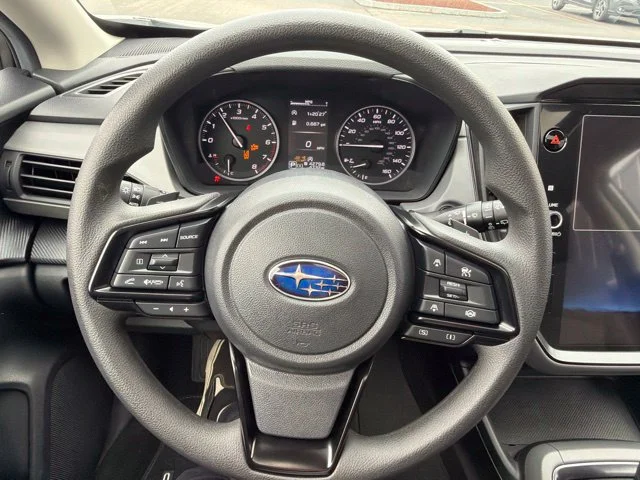 Used 2026 White Subaru Premium image 10