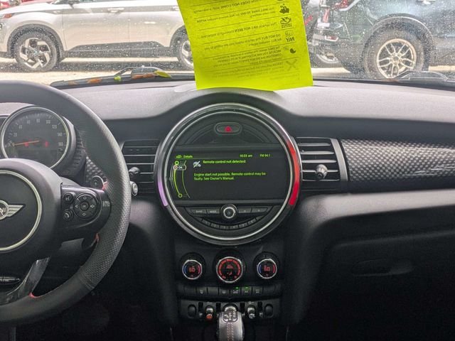 Used 2016 Gray MINI Base image 17