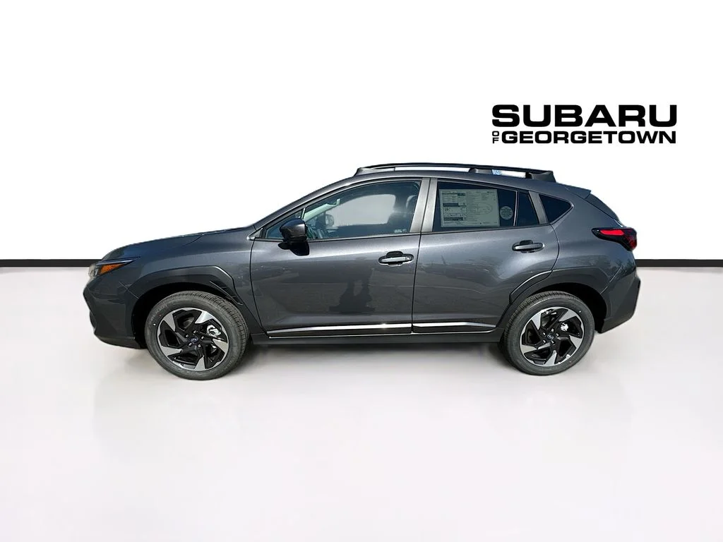 New 2026 Gray Subaru Limited image 5