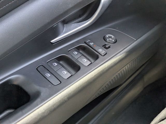 Used 2024 Gray Hyundai SEL image 22