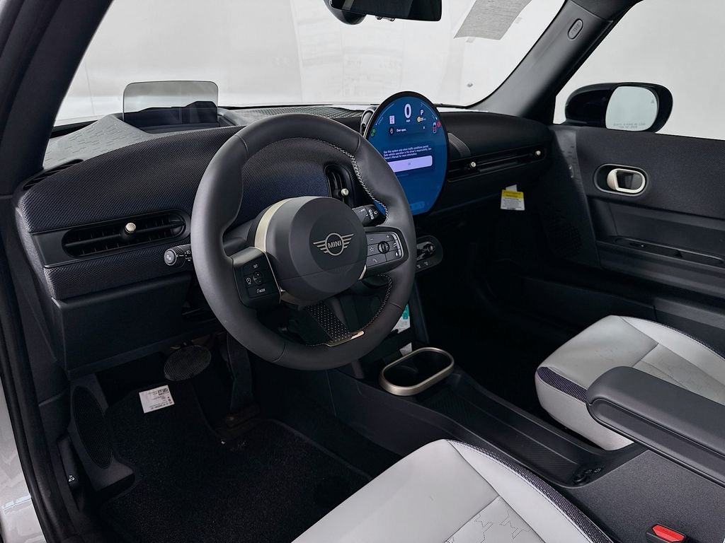 2026 MINI Hardtop 2 Door S - Photo 9