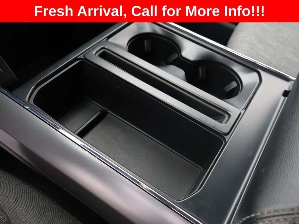 Used 2022 Gray Ford XLT image 60