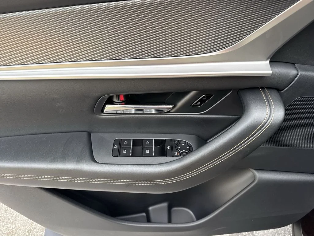2026 Mazda CX-90 Premium Package - Photo 40