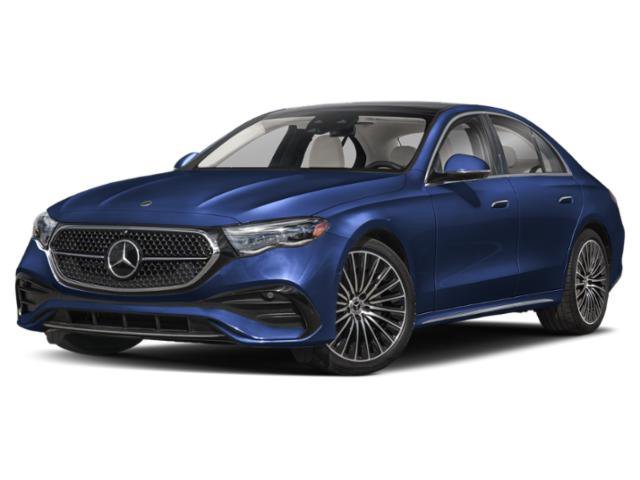 2026 Mercedes-Benz E-Class E350 - Photo 42
