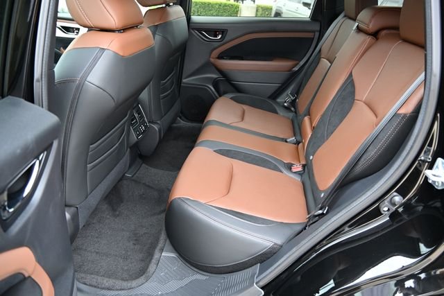 New 2026 Black Subaru Touring image 18