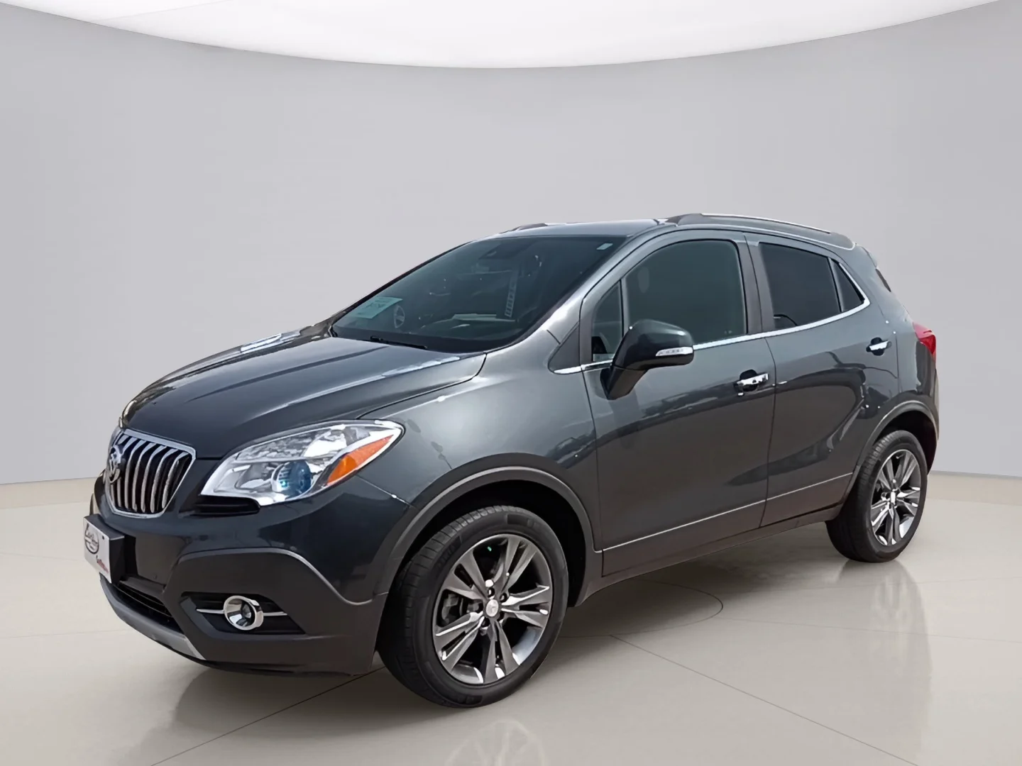 2016 Buick Encore Premium AWD's photo