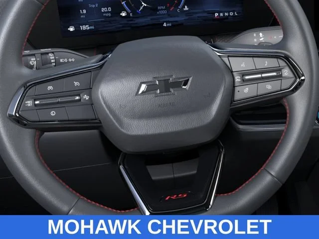 2027 Chevrolet Equinox RS - Photo 19