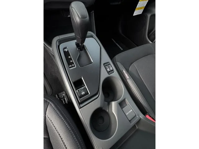 New 2026 ALPINE GREEN Subaru Premium image 25