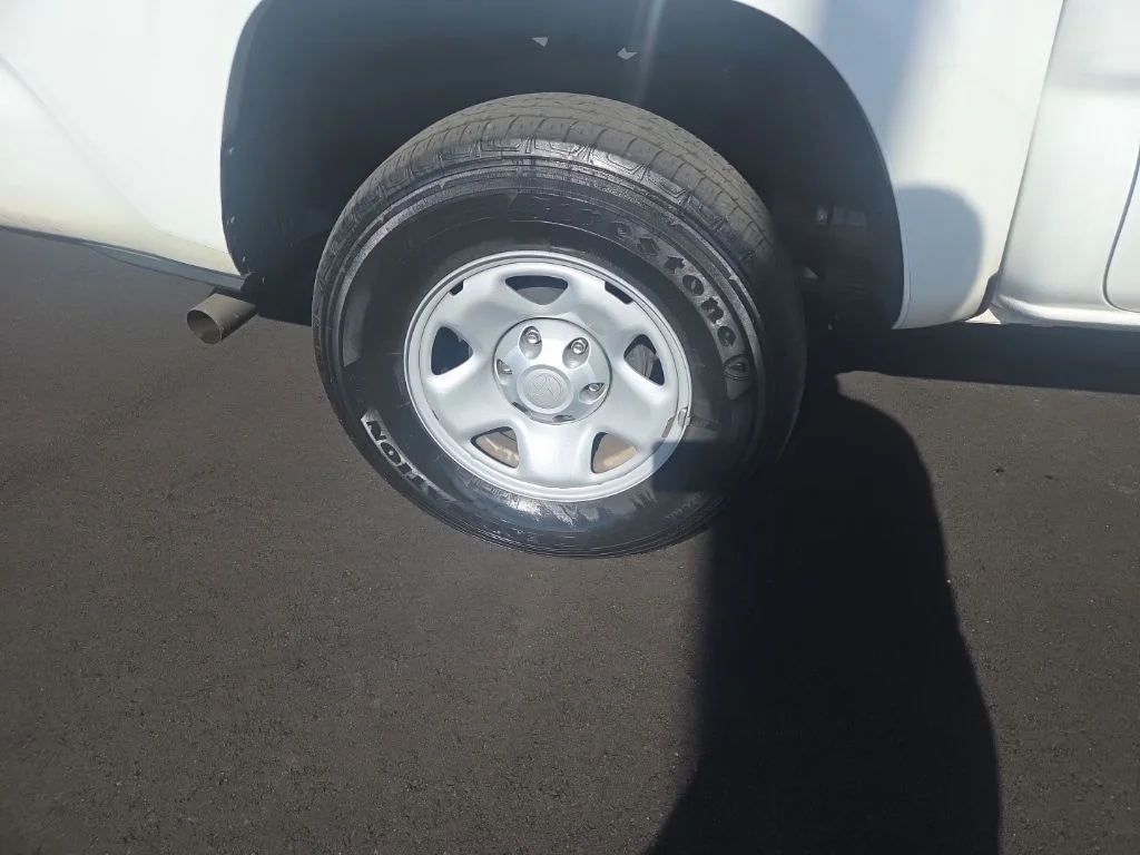 Used 2023 White Toyota SR image 25