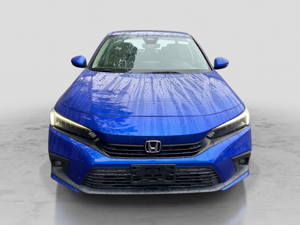 Used 2023 Blue Honda Touring image 9