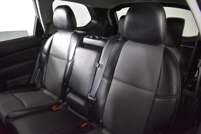 Used 2019 Silver Nissan SV image 16