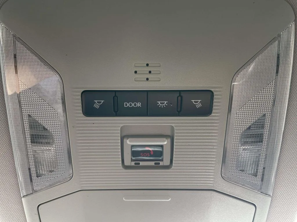 Used 2022 Magnetic Gray Metallic Toyota LE image 24