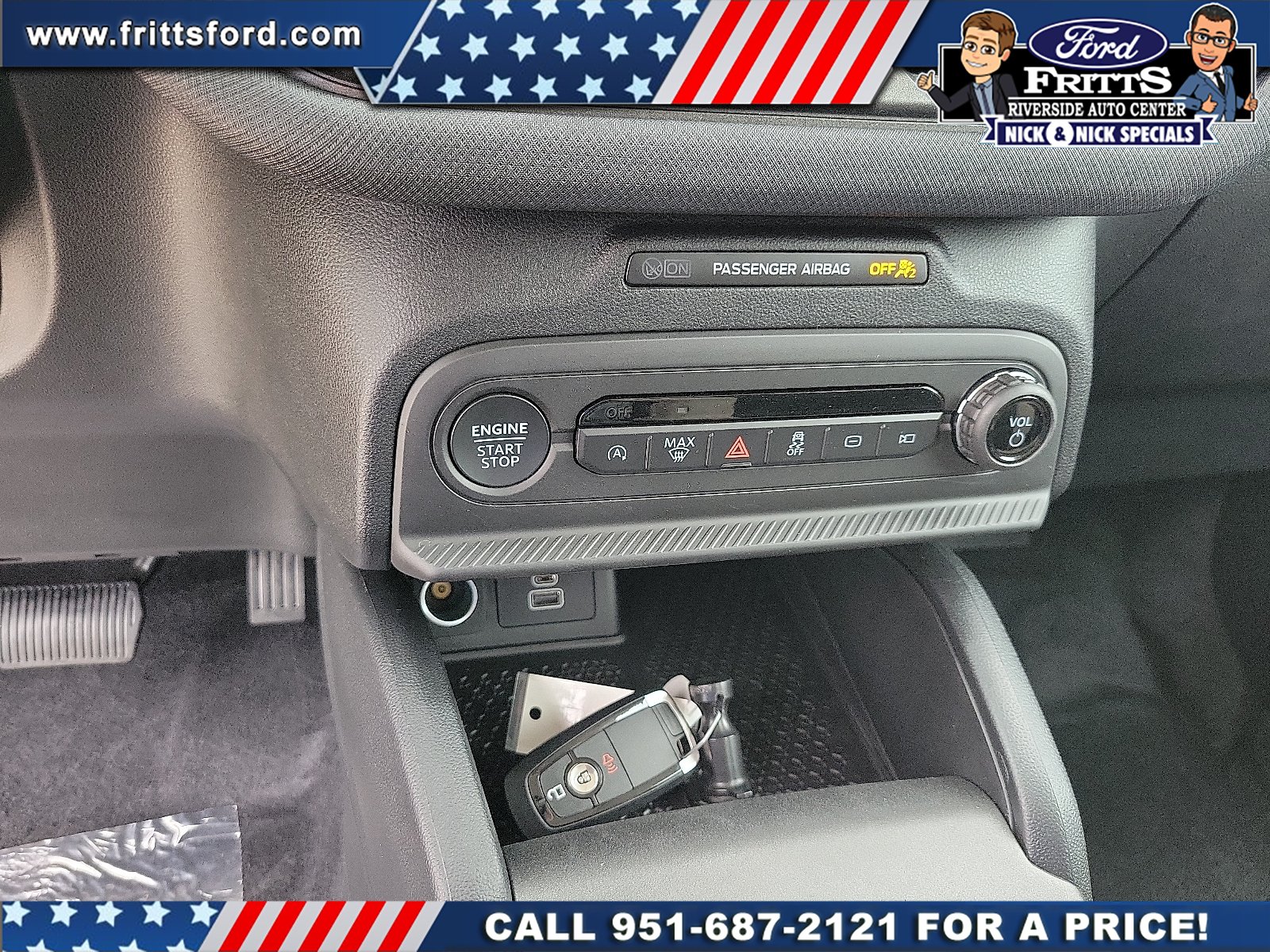 New 2026 Azure Gray Metallic Tri-Coat Ford Big Bend® image 10