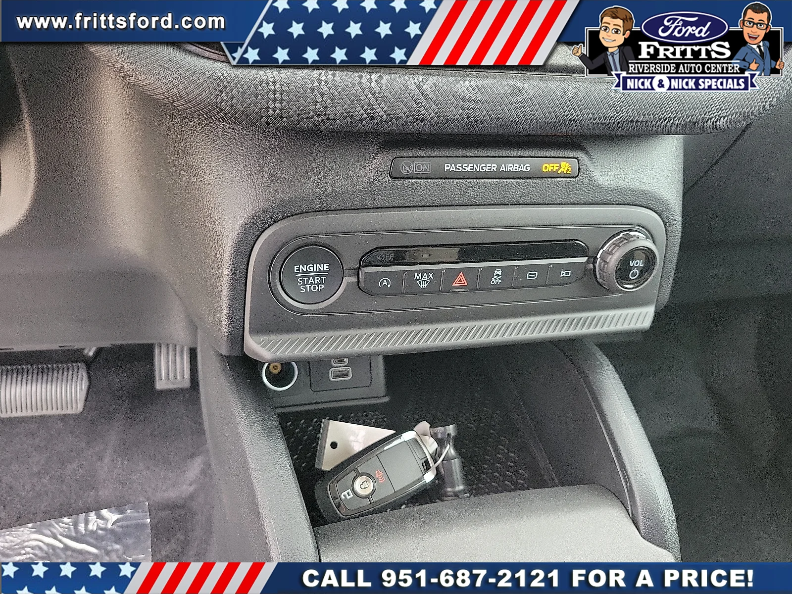 New 2026 Azure Gray Metallic Tri-Coat Ford Big Bend® image 10