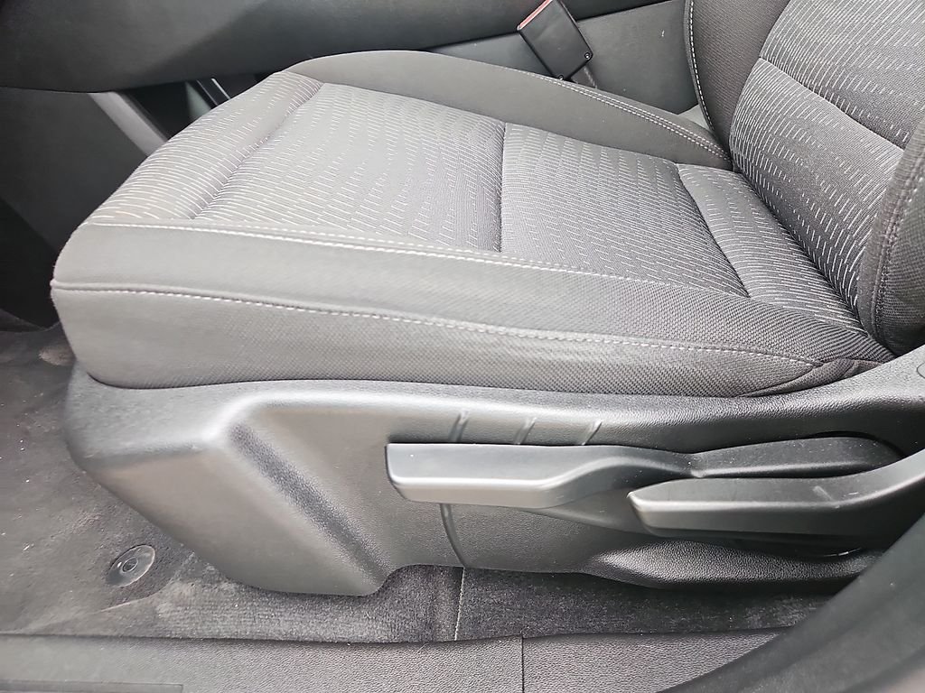 Used 2025 Black Chevrolet LT image 14