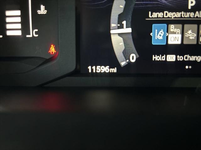 Certified Used 2025 UNDERGROUND Toyota  image 15