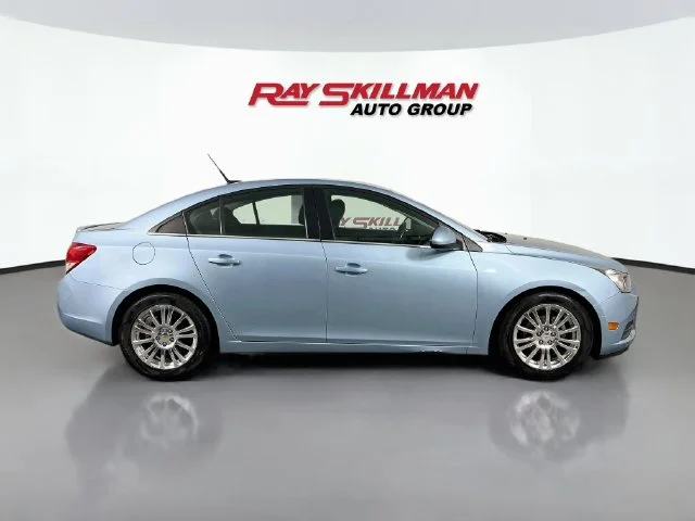 Used 2011 Blue Chevrolet ECO image 7