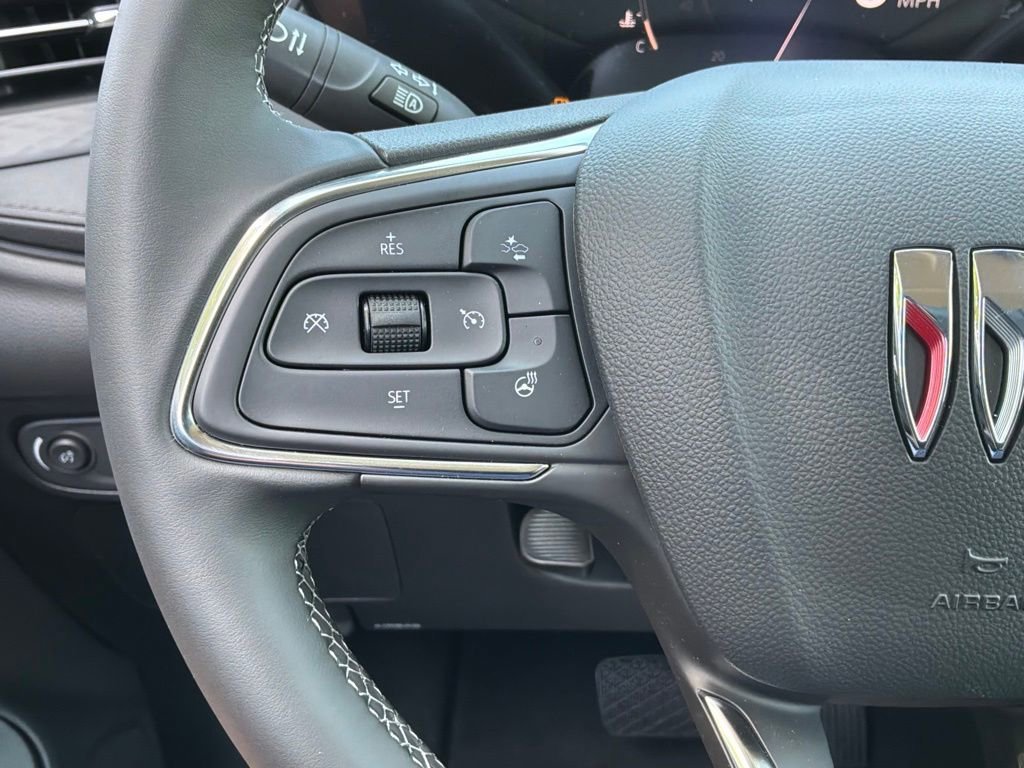 2026 Buick Encore GX Preferred - Photo 16