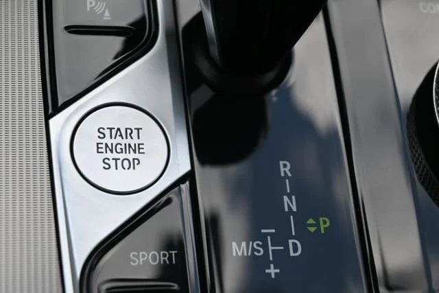 Used 2023 Black BMW sDrive40i image 31