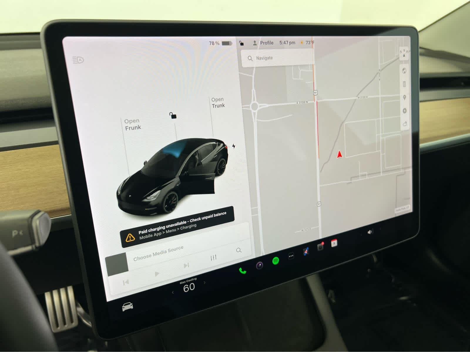 2022 Tesla Model 3 Performance - Photo 16
