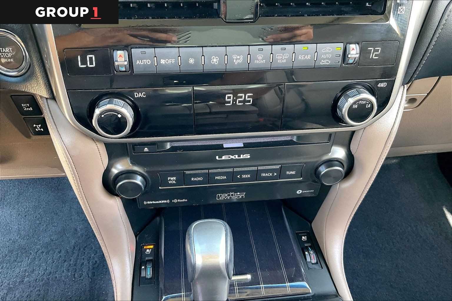 Certified Used 2022 Starfire Pearl Lexus Premium image 32