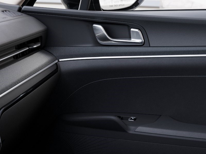 New 2026 Aurora Black Pearl Kia LXS image 25